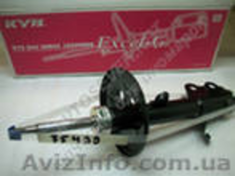 ЗАПЧАСТИ, СТОЙКИ АММОРТИЗАТОРЫ KAYABA  (KYB).на все ВАЗы - <ro>Изображение</ro><ru>Изображение</ru> #3, <ru>Объявление</ru> #45382