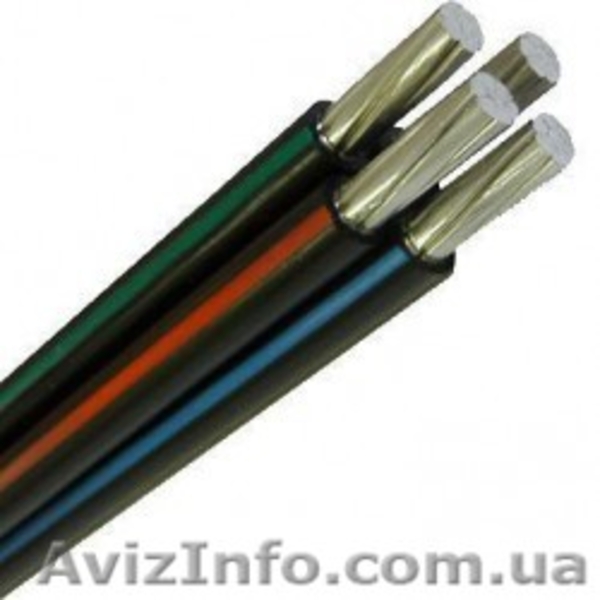 •Провод самонесущий:  СИП-4т (старое СИП-4) кабельный завод ЭНЕРГОПРОМ - <ro>Изображение</ro><ru>Изображение</ru> #3, <ru>Объявление</ru> #46739