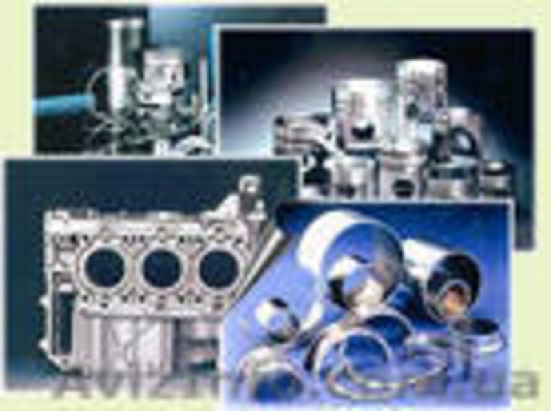 ЗАПЧАСТИ К ЛЕГКОВЫМ АВТОМОБИЛЯМ - <ro>Изображение</ro><ru>Изображение</ru> #4, <ru>Объявление</ru> #45377