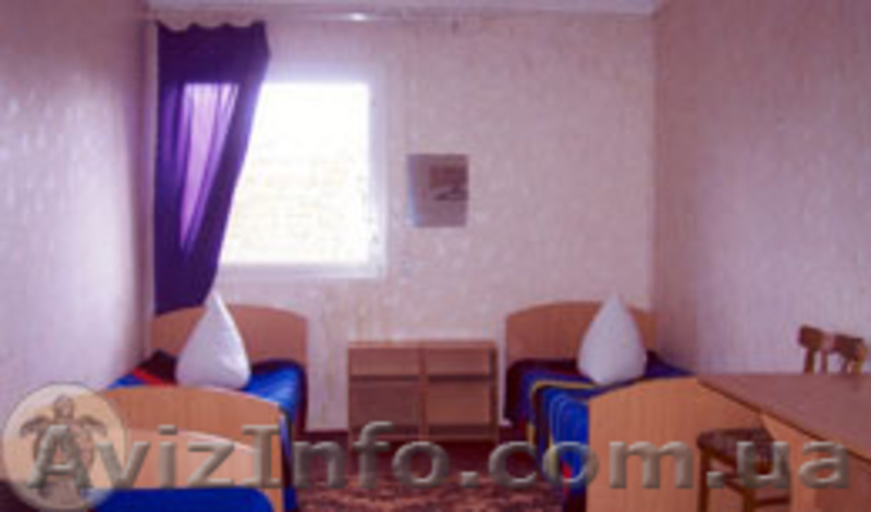 Отдых на Чёрном, Азовском море: - <ro>Изображение</ro><ru>Изображение</ru> #4, <ru>Объявление</ru> #45359