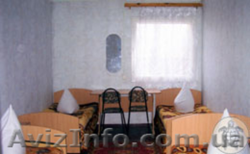 Отдых на Чёрном, Азовском море: - <ro>Изображение</ro><ru>Изображение</ru> #5, <ru>Объявление</ru> #45359