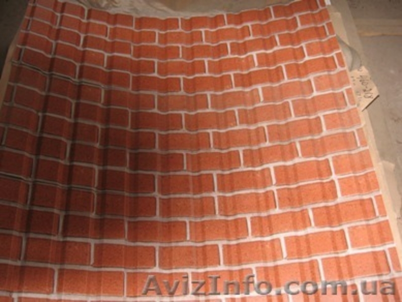 Профнастил НОВИНКА!!! - <ro>Изображение</ro><ru>Изображение</ru> #5, <ru>Объявление</ru> #51720