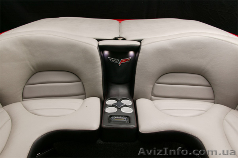 Продам эксклюзивный буксировщик Malibu Corvette - <ro>Изображение</ro><ru>Изображение</ru> #5, <ru>Объявление</ru> #56897