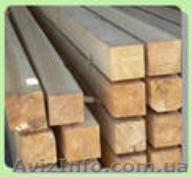 Лесопиломатериалы в Днепропетровске - <ro>Изображение</ro><ru>Изображение</ru> #3, <ru>Объявление</ru> #53655
