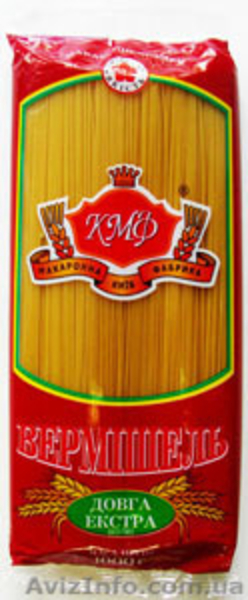 Качественные макаронные изделия. - <ro>Изображение</ro><ru>Изображение</ru> #3, <ru>Объявление</ru> #52162