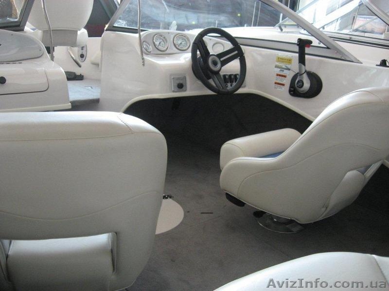 продам рыболовный катер starcraft 1700 - <ro>Изображение</ro><ru>Изображение</ru> #3, <ru>Объявление</ru> #56894