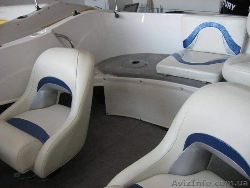 продам рыболовный катер starcraft 1700 - <ro>Изображение</ro><ru>Изображение</ru> #4, <ru>Объявление</ru> #56894