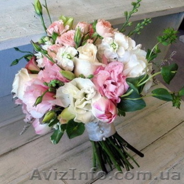 свадебная флористика - <ro>Изображение</ro><ru>Изображение</ru> #3, <ru>Объявление</ru> #56569