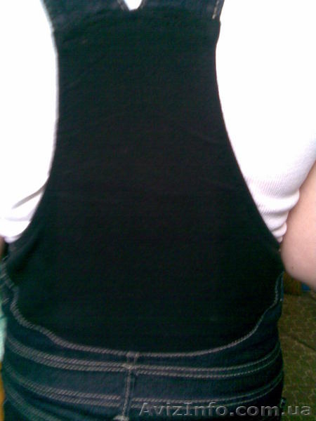 Сарафан для беременных - <ro>Изображение</ro><ru>Изображение</ru> #3, <ru>Объявление</ru> #52961