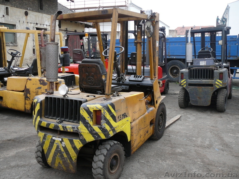 Балканкар,Деста,Зетор - <ro>Изображение</ro><ru>Изображение</ru> #3, <ru>Объявление</ru> #57620