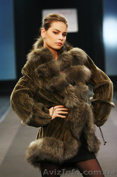 Ателье по пошиву и ремонту шуб и других изделий из меха - <ro>Изображение</ro><ru>Изображение</ru> #3, <ru>Объявление</ru> #57784