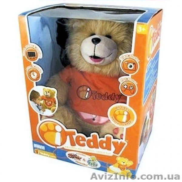 Игрушки. Летняя распродажа - <ro>Изображение</ro><ru>Изображение</ru> #3, <ru>Объявление</ru> #55363