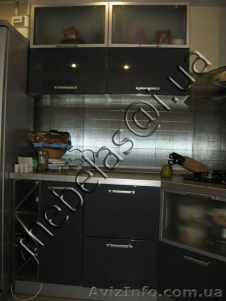 Кухни на заказ Днепропетровск (фабрика) - <ro>Изображение</ro><ru>Изображение</ru> #4, <ru>Объявление</ru> #67231