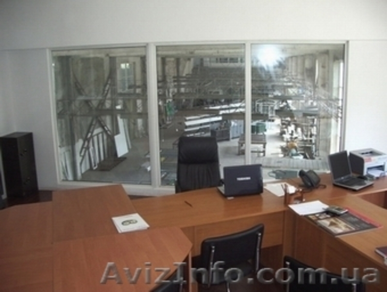 ПРОДАМ ПРОМЗДАНИЕ 1900 м2 - <ro>Изображение</ro><ru>Изображение</ru> #4, <ru>Объявление</ru> #65205