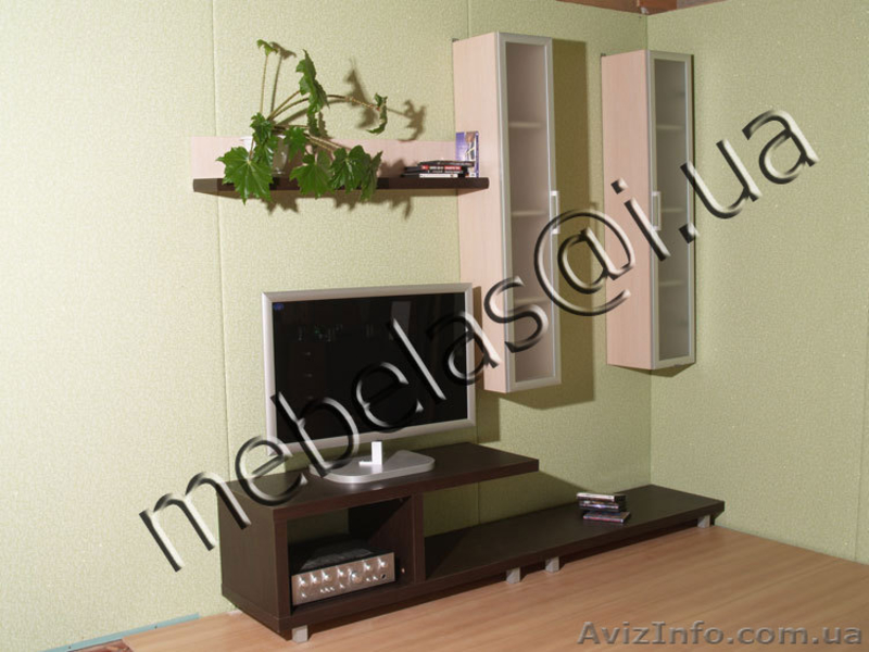 Мебель на заказ Днепропетровск (фабрика) - <ro>Изображение</ro><ru>Изображение</ru> #4, <ru>Объявление</ru> #67193