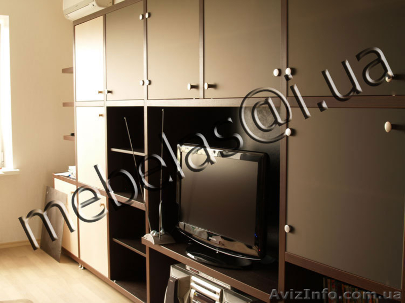 Гостиные стенки Днепропетровск ( мебельная фабрика ) - <ro>Изображение</ro><ru>Изображение</ru> #3, <ru>Объявление</ru> #67251