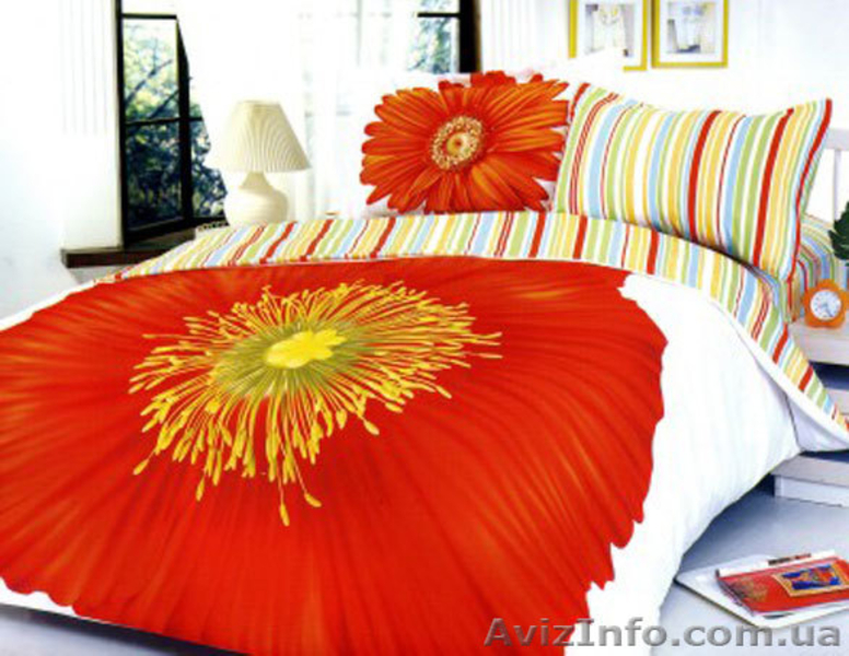 Постельное белье оптом и в розницу, одеяла, подушки, махровые полотенца - <ro>Изображение</ro><ru>Изображение</ru> #3, <ru>Объявление</ru> #62161