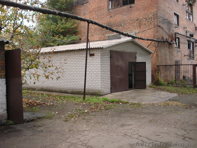 Продам промбазу р-н пр. Петровского - <ro>Изображение</ro><ru>Изображение</ru> #4, <ru>Объявление</ru> #65239