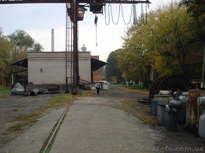 Продам промбазу р-н пр. Петровского - <ro>Изображение</ro><ru>Изображение</ru> #3, <ru>Объявление</ru> #65239