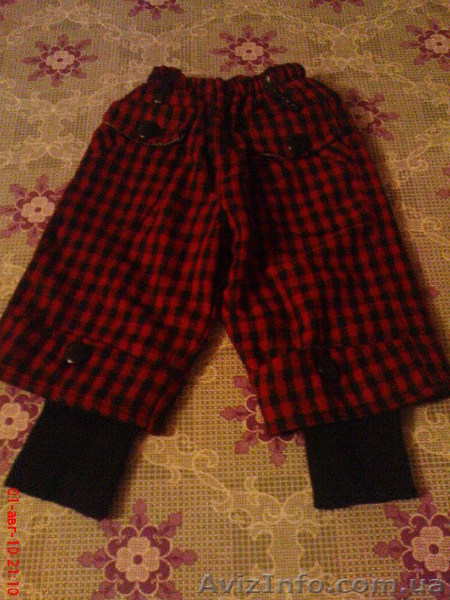 Теплая одежда для девочки на возраст 1,4-2 года - <ro>Изображение</ro><ru>Изображение</ru> #4, <ru>Объявление</ru> #62120