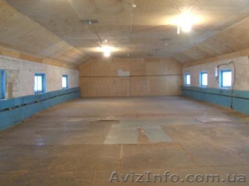 Продам помещение пром.назначения - <ro>Изображение</ro><ru>Изображение</ru> #4, <ru>Объявление</ru> #65189