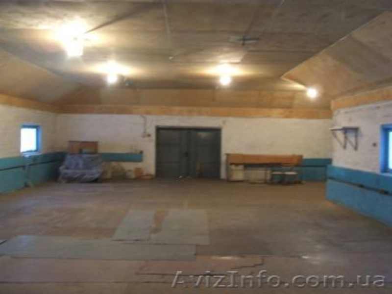 Продам помещение пром.назначения - <ro>Изображение</ro><ru>Изображение</ru> #5, <ru>Объявление</ru> #65189