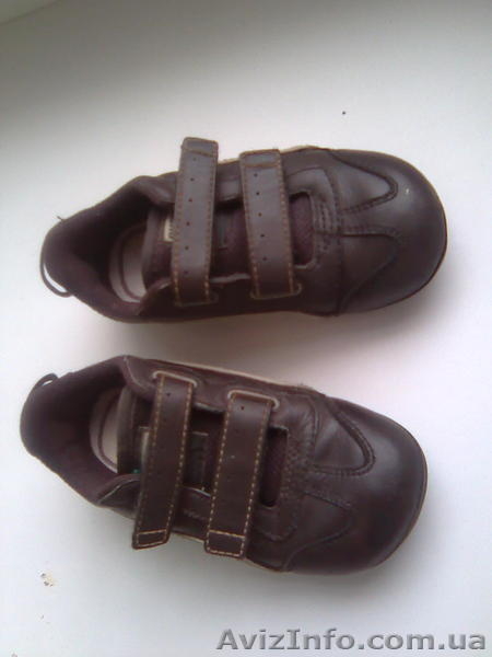 Детская обувь б/у - <ro>Изображение</ro><ru>Изображение</ru> #4, <ru>Объявление</ru> #69851