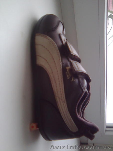 Детская обувь б/у - <ro>Изображение</ro><ru>Изображение</ru> #3, <ru>Объявление</ru> #69851