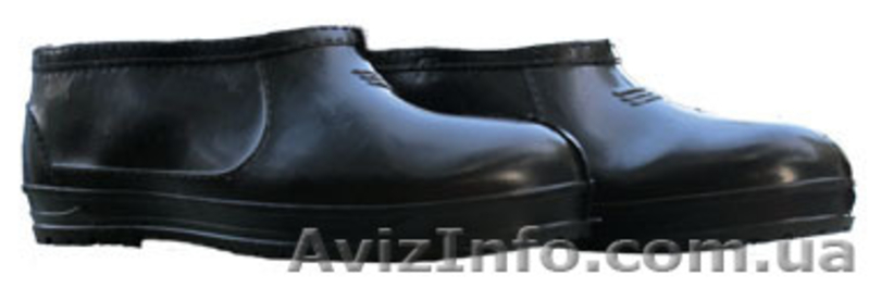 Галоши и резиновые сапоги оптом Украина - <ro>Изображение</ro><ru>Изображение</ru> #5, <ru>Объявление</ru> #72971