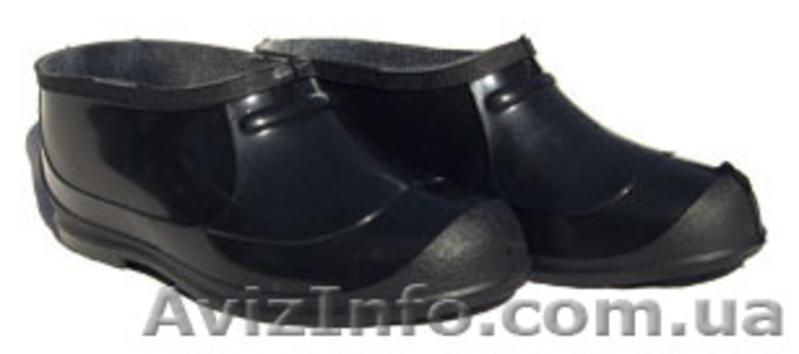 Галоши и резиновые сапоги оптом Украина - <ro>Изображение</ro><ru>Изображение</ru> #4, <ru>Объявление</ru> #72971