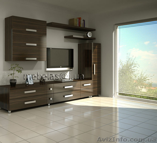 Гостиные стенки Днепропетровск ( мебельная фабрика ) - <ro>Изображение</ro><ru>Изображение</ru> #5, <ru>Объявление</ru> #67251