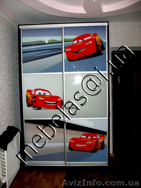 Детская мебель на заказ Днепропетровск (фабрика) - <ro>Изображение</ro><ru>Изображение</ru> #3, <ru>Объявление</ru> #67223