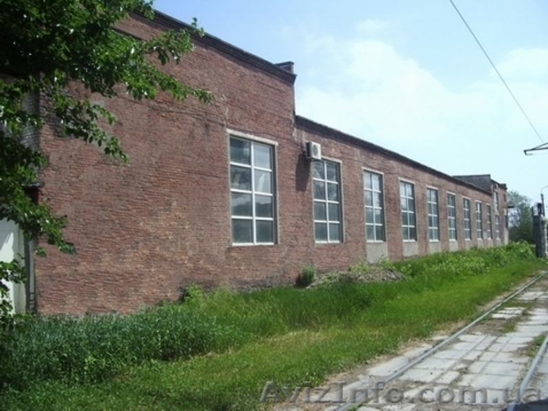 ПРОДАМ ПРОМЗДАНИЕ 1900 м2 - <ro>Изображение</ro><ru>Изображение</ru> #5, <ru>Объявление</ru> #65205