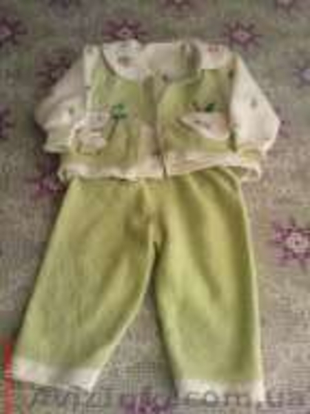 Теплая одежда для девочки на возраст 1,4-2 года - <ro>Изображение</ro><ru>Изображение</ru> #5, <ru>Объявление</ru> #62120