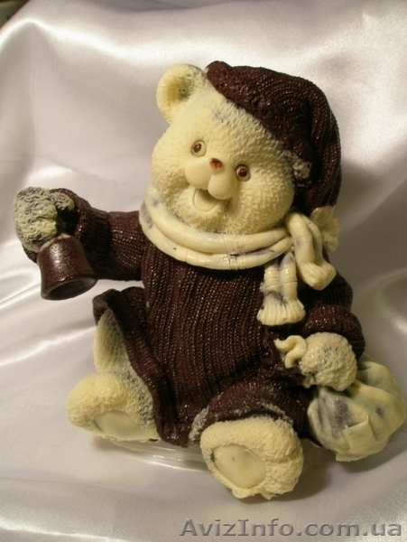  шоколад ручной работы,эксклюзивные  шоколадные подарки, шоколадные изделия - <ro>Изображение</ro><ru>Изображение</ru> #3, <ru>Объявление</ru> #67517