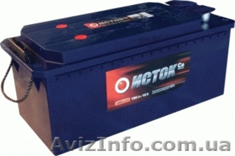 Аккумуляторы автомобильные Днепропетровск, низкие цены. - <ro>Изображение</ro><ru>Изображение</ru> #4, <ru>Объявление</ru> #64187