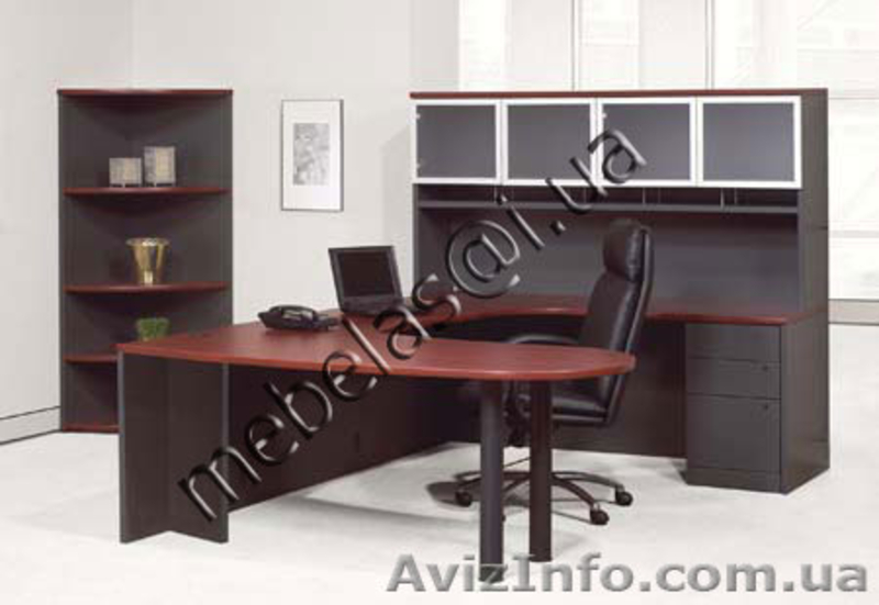 Офисная мебель Днепропетровск (мебельная фабрика) - <ro>Изображение</ro><ru>Изображение</ru> #5, <ru>Объявление</ru> #67230