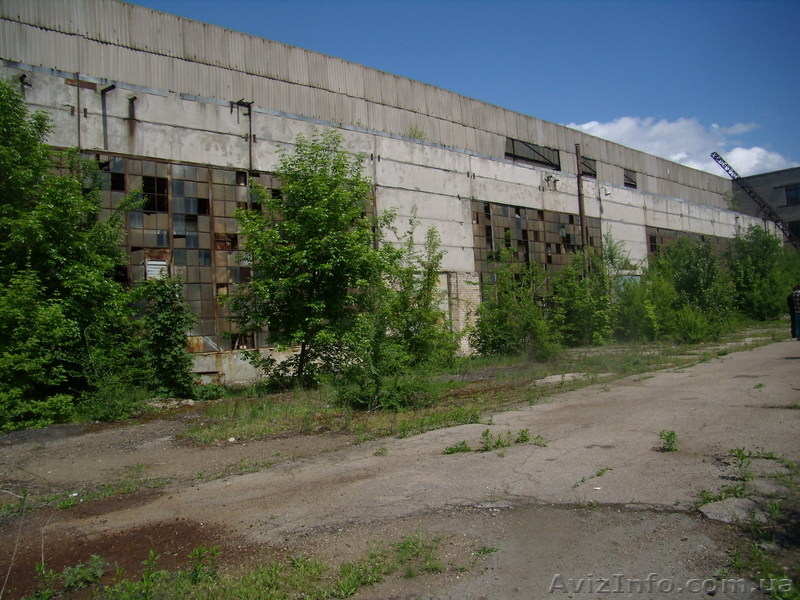 Продам производственный комплекс в центре г. Синельниково Днепропетровской облас - <ro>Изображение</ro><ru>Изображение</ru> #3, <ru>Объявление</ru> #65198