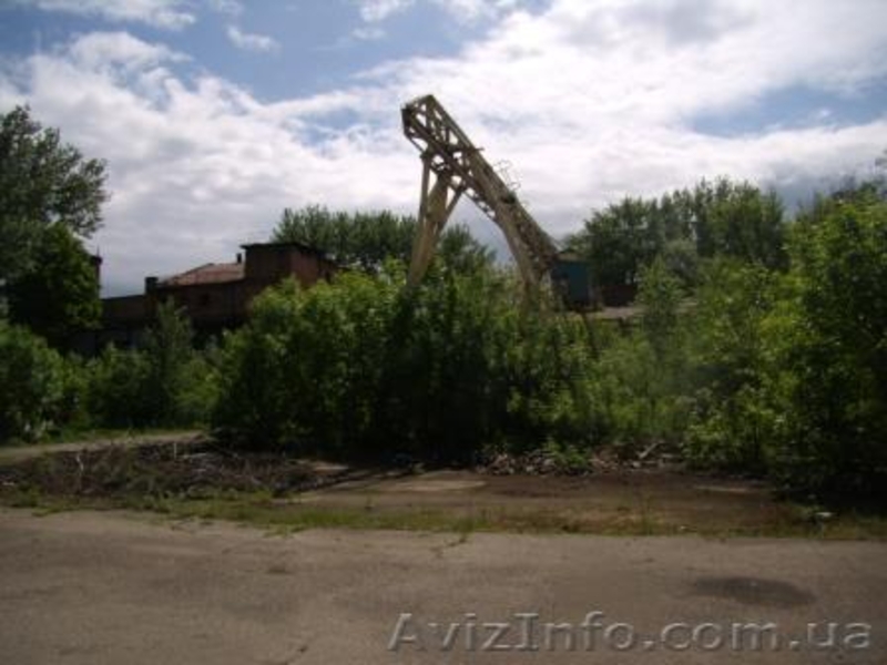 Продам производственный комплекс в центре г. Синельниково Днепропетровской облас - <ro>Изображение</ro><ru>Изображение</ru> #4, <ru>Объявление</ru> #65198