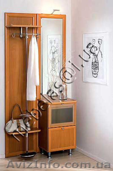 Прихожие Днепропетровск (мебельная фабрика) - <ro>Изображение</ro><ru>Изображение</ru> #4, <ru>Объявление</ru> #67244