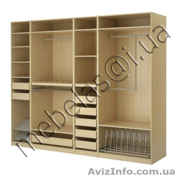 Мебель на заказ Днепропетровск (фабрика) - <ro>Изображение</ro><ru>Изображение</ru> #3, <ru>Объявление</ru> #67193