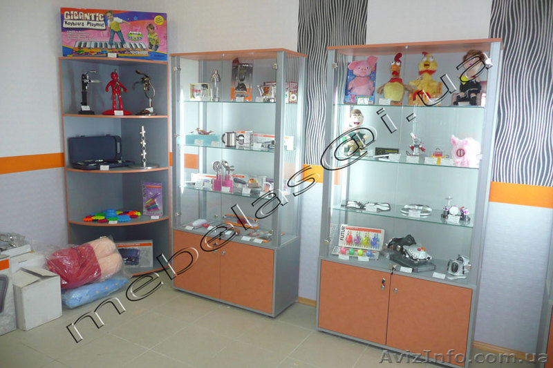 Торговое оборудование Днепропетровск  - <ro>Изображение</ro><ru>Изображение</ru> #4, <ru>Объявление</ru> #67216