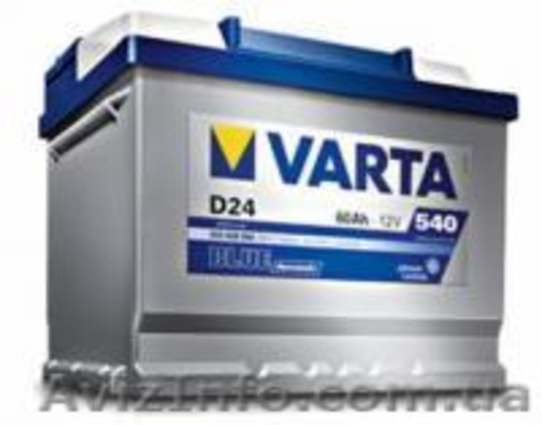 Аккумуляторы автомобильные Днепропетровск, низкие цены. - <ro>Изображение</ro><ru>Изображение</ru> #5, <ru>Объявление</ru> #64187