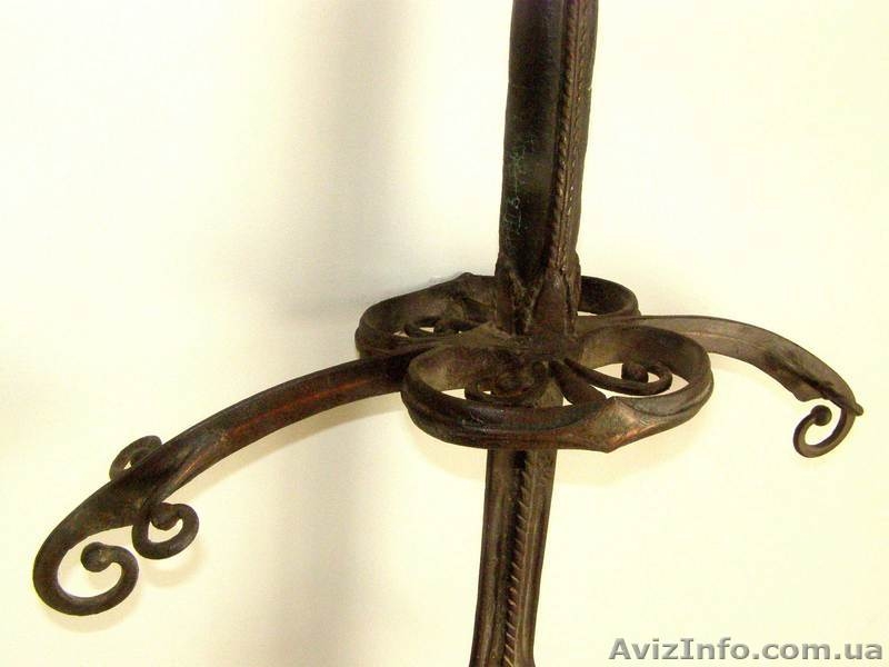 Продам двуручный меч - <ro>Изображение</ro><ru>Изображение</ru> #3, <ru>Объявление</ru> #101576