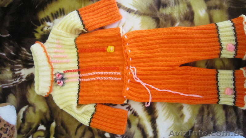 Одежда на девочку от 0 до 3 лет - <ro>Изображение</ro><ru>Изображение</ru> #4, <ru>Объявление</ru> #88487