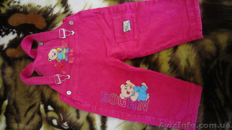 Одежда на девочку от 0 до 3 лет - <ro>Изображение</ro><ru>Изображение</ru> #5, <ru>Объявление</ru> #88487