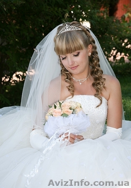 Свадебный макияж невесты! - <ro>Изображение</ro><ru>Изображение</ru> #3, <ru>Объявление</ru> #90901