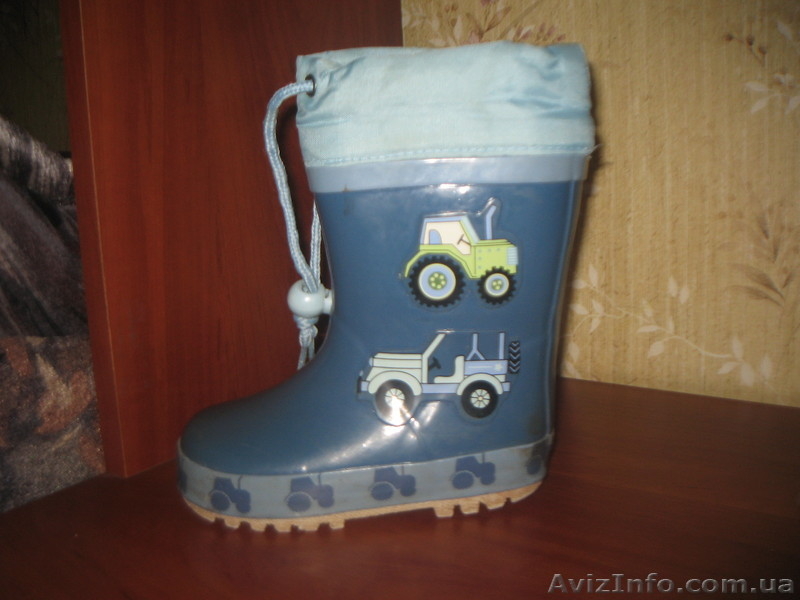зимние ботинки на мальчика - <ro>Изображение</ro><ru>Изображение</ru> #4, <ru>Объявление</ru> #88779