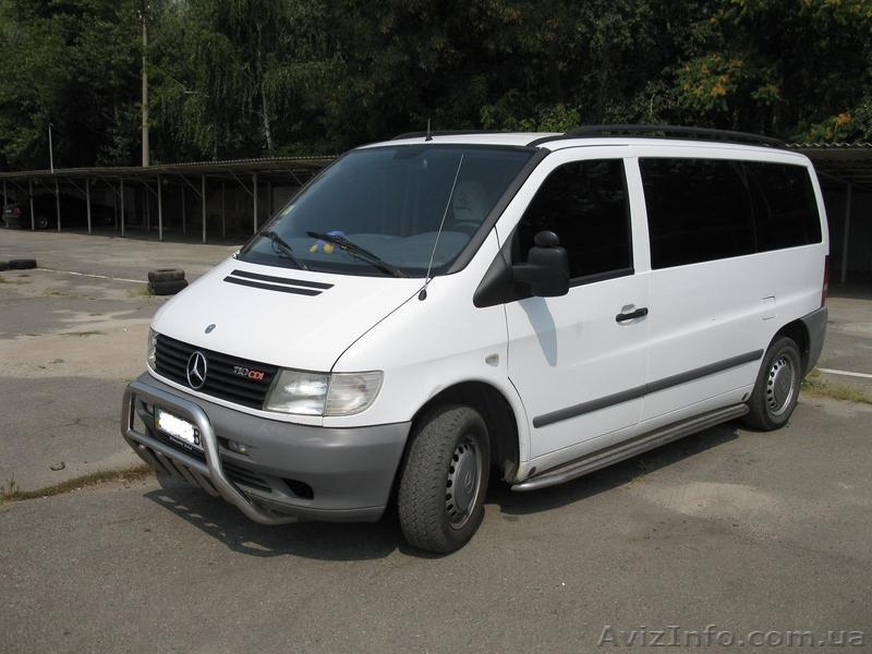 Перевозки пассажиров по городу и Украине. - <ro>Изображение</ro><ru>Изображение</ru> #5, <ru>Объявление</ru> #99414