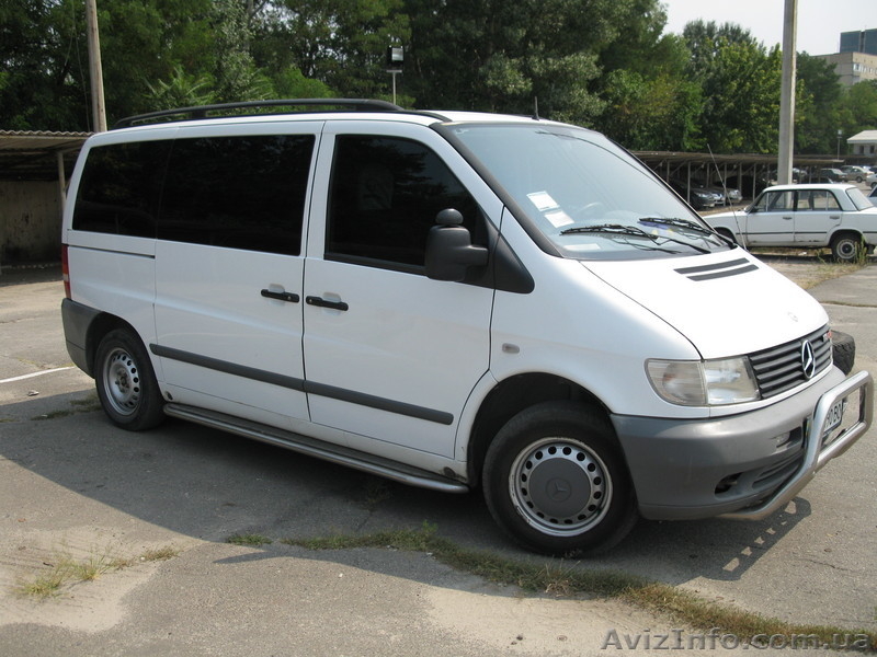 Аренда и заказ микроавтобусов, автобусов. - <ro>Изображение</ro><ru>Изображение</ru> #3, <ru>Объявление</ru> #99403